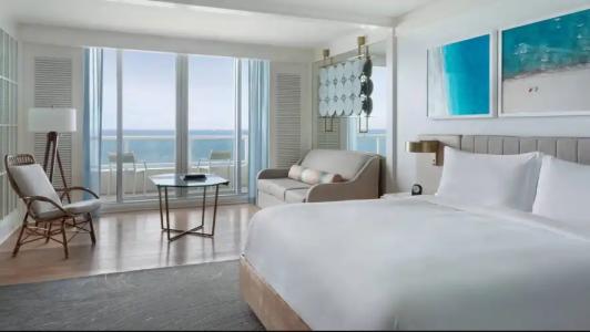 The Ritz-Carlton, Fort Lauderdale - 170