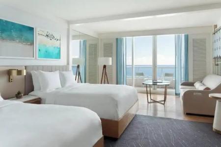 The Ritz-Carlton, Fort Lauderdale - 163