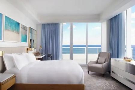 The Ritz-Carlton, Fort Lauderdale - 131