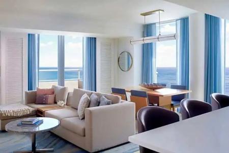 The Ritz-Carlton, Fort Lauderdale - 222