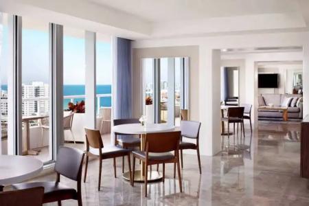 The Ritz-Carlton, Fort Lauderdale - 157