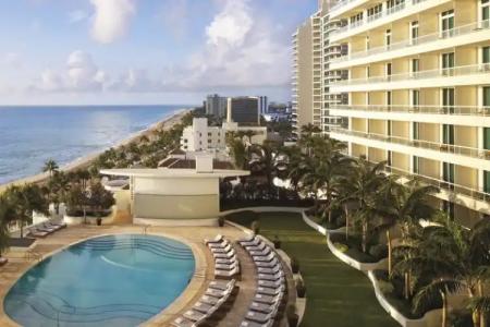 The Ritz-Carlton, Fort Lauderdale - 102