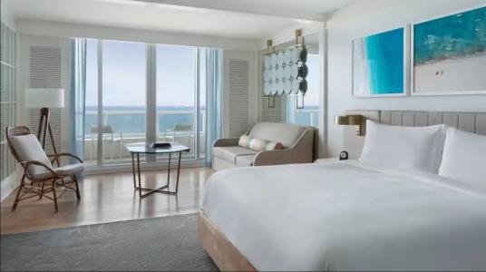 The Ritz-Carlton, Fort Lauderdale - 168