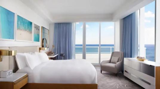 The Ritz-Carlton, Fort Lauderdale - 189