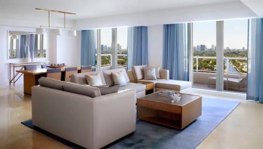 The Ritz-Carlton, Fort Lauderdale - 200