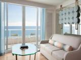 Double Suite oceanfront