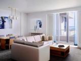 1 Bedroom Double Suite oceanfront