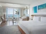 1 Bedroom Suite with balcony and oceanfront