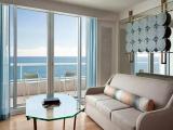 Standard Double Club room oceanfront