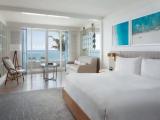 3 Bedrooms Suite with balcony and oceanfront