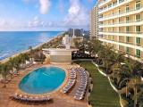 Standard Double room with balcony and oceanfront