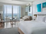 3 Bedrooms Suite oceanfront