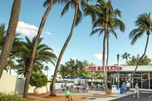 Bahia Mar Fort Lauderdale Beach - DoubleTree by Hilton, Fort Lauderdale