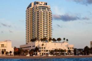 Hilton Fort Lauderdale Beach Resort, Fort Lauderdale