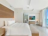 2 Bedrooms Ocean front Quadruple Suite