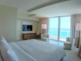 2 Bedrooms Ocean front Quadruple penthouse 