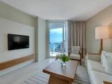 1 Bedroom Ocean view Quadruple Suite