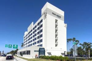 Four Points by Sheraton Fort Lauderdale Airport/Cruise Port, Fort Lauderdale