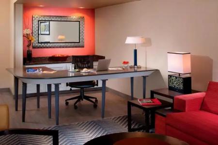 Courtyard by Marriott Fort Lauderdale East / Lauderdale-by-the-Sea - 67