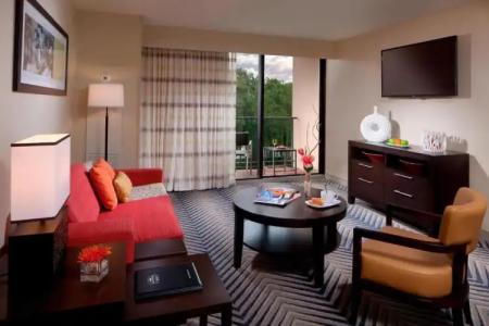 Courtyard by Marriott Fort Lauderdale East / Lauderdale-by-the-Sea - 64