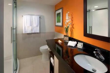 Courtyard by Marriott Fort Lauderdale East / Lauderdale-by-the-Sea - 62