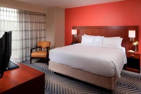 Courtyard by Marriott Fort Lauderdale East / Lauderdale-by-the-Sea - 63