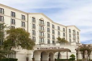 DoubleTree by Hilton Austin, Austin