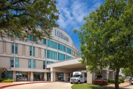 Hilton Austin Airport - 41