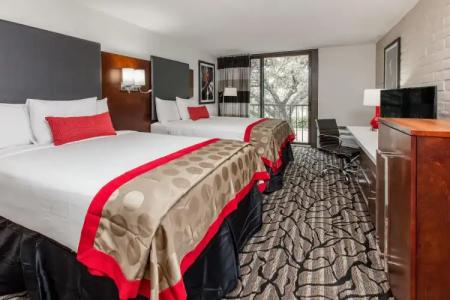 Ramada by Wyndham Austin South - 102