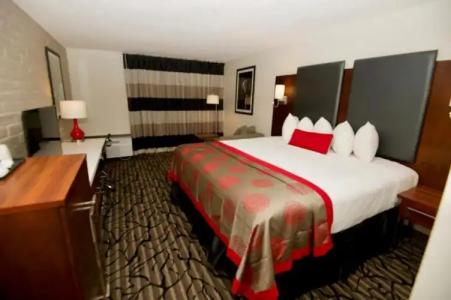 Ramada by Wyndham Austin South - 111