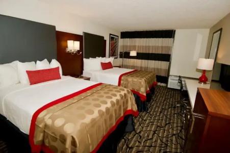 Ramada by Wyndham Austin South - 103