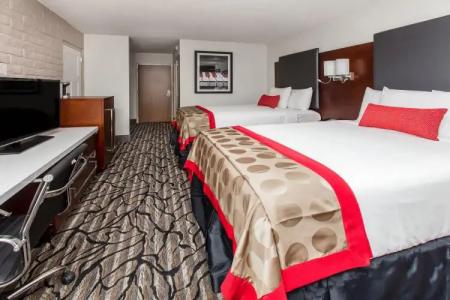 Ramada by Wyndham Austin South - 100