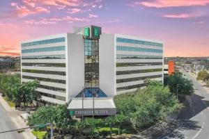 Embassy Suites by Hilton Austin Downtown South Congress, Austin