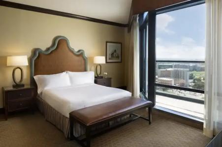 Omni Austin Downtown - 186