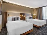 Premier Quadruple room