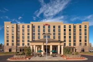 Hilton Garden Inn Denver Tech Center, Denver