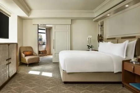 The Ritz-Carlton, Denver - 105