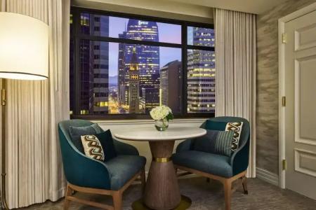 The Ritz-Carlton, Denver - 162