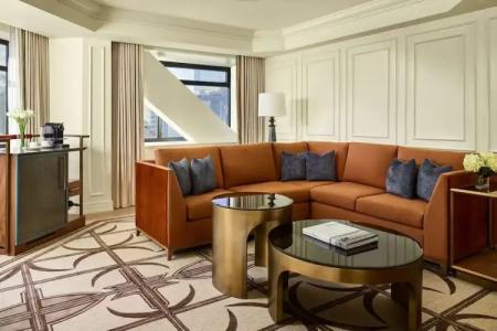 The Ritz-Carlton, Denver - 102