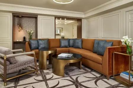 The Ritz-Carlton, Denver - 127