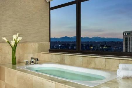 The Ritz-Carlton, Denver - 153