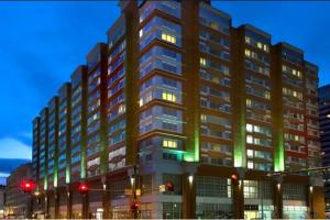 Residence Inn Denver City Center, Denver