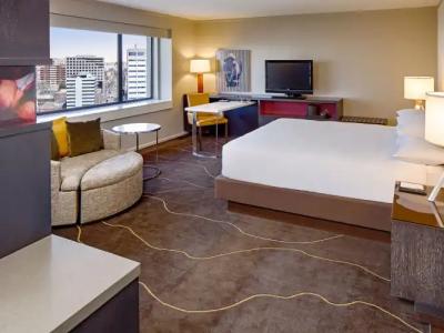 Grand Hyatt Denver - 59