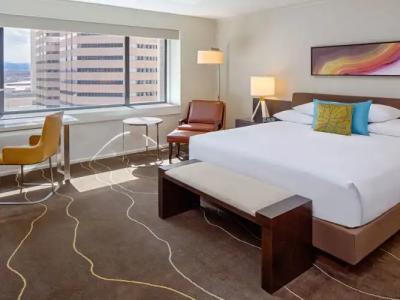 Grand Hyatt Denver - 61