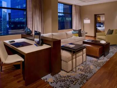 Grand Hyatt Denver - 65