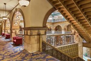 The Brown Palace Hotel and Spa, Autograph Collection, Denver