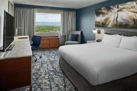 DoubleTree by Hilton Denver - 117