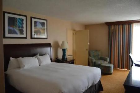 DoubleTree by Hilton Denver - 119