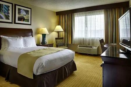 DoubleTree by Hilton Denver - 108