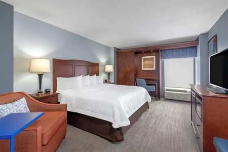 Hampton Inn Denver-International Airport - 107